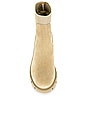 view 4 of 5 Hayle Bootie in Sand Suede