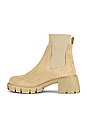 view 5 of 5 Hayle Bootie in Sand Suede