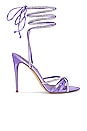 view 1 of 5 Larissa Heel in Purple