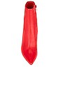 view 4 of 5 BOTTINES ELYSIA in Red