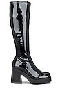 view 1 of 5 Klarisa Boot in Black