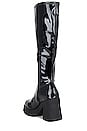 view 3 of 5 Klarisa Boot in Black