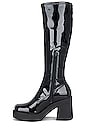 view 5 of 5 Klarisa Boot in Black