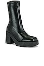 view 2 of 5 Klayton Bootie in Black