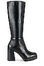 view 1 of 5 Elise Boot in Black