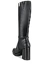 view 3 of 5 Elise Boot in Black