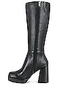 view 5 of 5 Elise Boot in Black