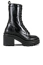 view 1 of 5 Matryx Bootie in Black