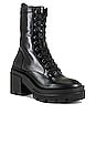 view 2 of 5 Matryx Bootie in Black