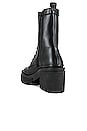 view 3 of 5 Matryx Bootie in Black