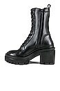 view 5 of 5 Matryx Bootie in Black