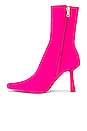 view 5 of 5 VAKAY ブーティー in Pink