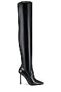 view 1 of 5 Vivee Boot in Black Paris