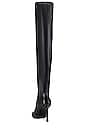 view 3 of 5 Vivee Boot in Black Paris
