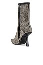 view 3 of 5 Vakay Bootie in Black