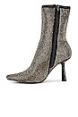 view 5 of 5 Vakay Bootie in Black