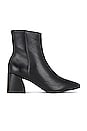 view 1 of 5 BOTTINES FARIS in Black