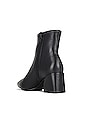 view 3 of 5 BOTTINES FARIS in Black