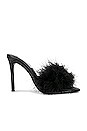 view 1 of 5 Spin Heel in Black