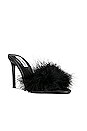 view 2 of 5 Spin Heel in Black