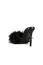 view 3 of 5 Spin Heel in Black