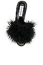view 4 of 5 Spin Heel in Black