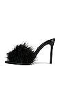 view 5 of 5 Spin Heel in Black