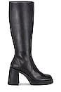 view 1 of 5 Fanatik Boot in Black