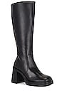 view 2 of 5 Fanatik Boot in Black
