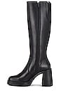 view 5 of 5 Fanatik Boot in Black