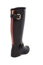view 4 of 5 Dreench Rain Boot in Black