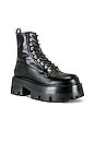 view 2 of 5 Maddox Boot in Black