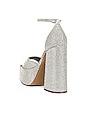 view 3 of 5 Kassiani Heel in Rhinestone