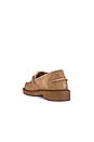 view 3 of 5 Kalon Loafer in Sand Suede