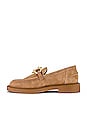 view 5 of 5 Kalon Loafer in Sand Suede