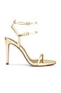 view 1 of 5 Theresa Heel in Champagne