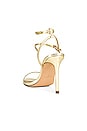 view 3 of 5 Theresa Heel in Champagne