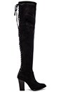 view 1 of 5 Ocean Boot in Black