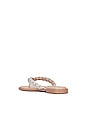 view 3 of 5 Amily Sandal in Rhinestone