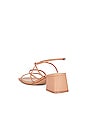 view 3 of 5 Remmi Sandal in Tan