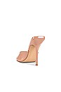 view 3 of 5 Dainty Heel in Blush Patent
