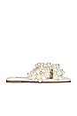 view 1 of 5 Duri Sandal in Ivory