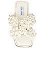 view 4 of 5 Duri Sandal in Ivory