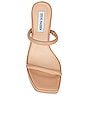 view 4 of 5 Polly Sandal in Natural