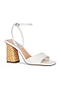 view 2 of 5 Rozlyn Sandal in White