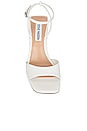 view 4 of 5 Rozlyn Sandal in White