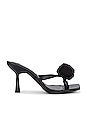view 1 of 5 Jannie Sandal in Black