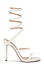 view 1 of 5 Exotica Sandal in Pearl