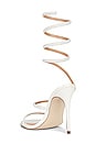 view 3 of 5 Exotica Sandal in Pearl