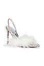 view 2 of 5 Alexis Sandal in Rhinestone